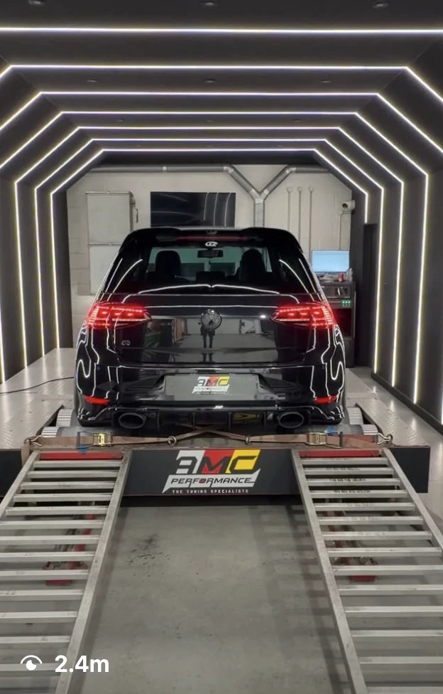 AMC Performance