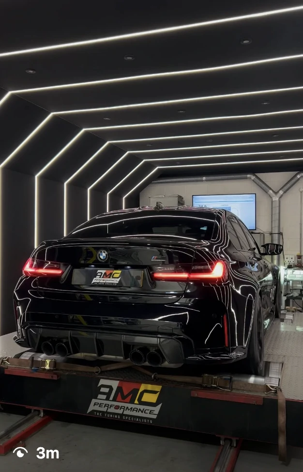 AMC Performance